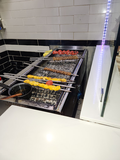 Photo of Hani Kebab - 11900 Haney Pl f3, Maple Ridge, BC V2X 8R9